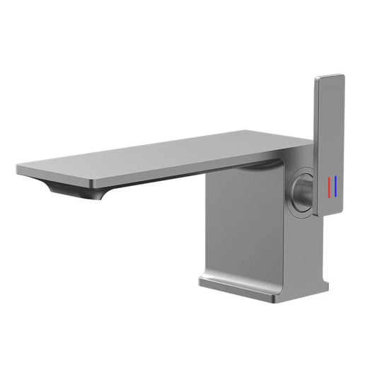 Gunmetal washbasin tap | Modern design 