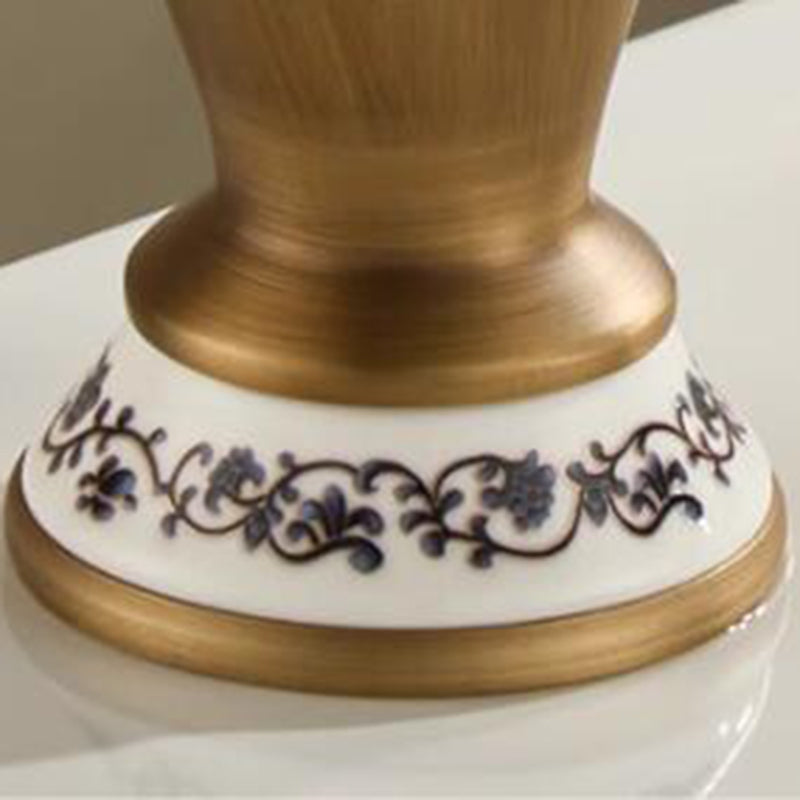 High model country mixer tap | Bronze colored