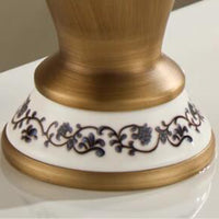 High model country mixer tap | Bronze colored