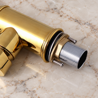 Robinet de cuisine rustique de luxe Malvizza