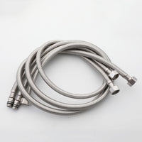 Malvizza Luxe Buitendouche Regendouche Zwart