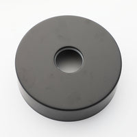 Malvizza Luxe Buitendouche Regendouche Zwart