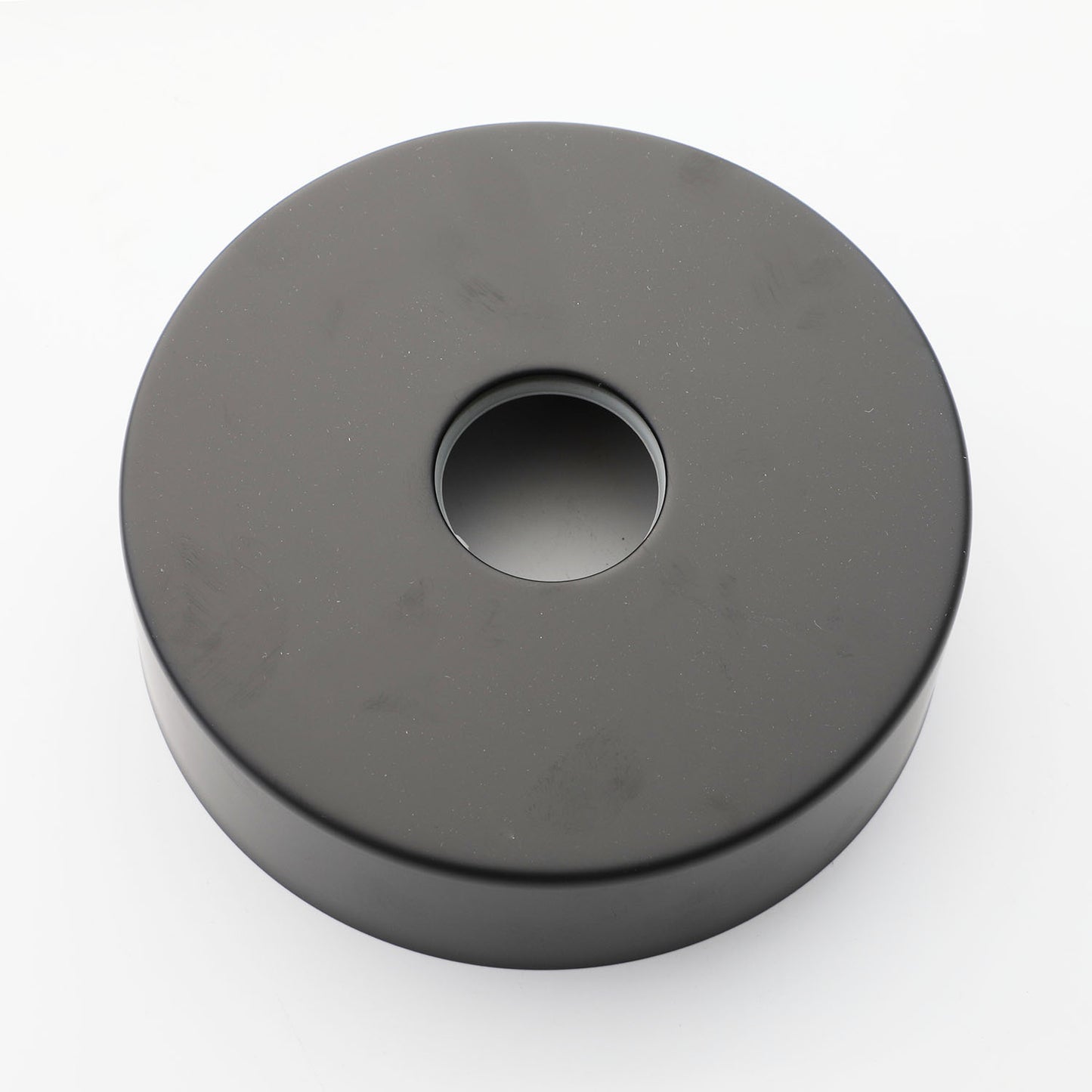 Malvizza luxe vrijstaande buitendouche RVS – mat zwart