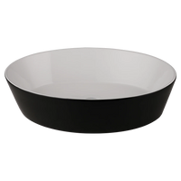 Malvizza® keramische waskom – luxe opbouwmodel (5 jaar garantie)