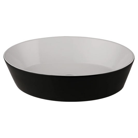 Malvizza® keramische waskom – luxe opbouwmodel (5 jaar garantie)