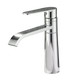 Wastafelkraan eengreeps – Chroom