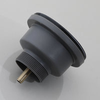 Gootsteenafvoer zwart – stijlvol en functioneel