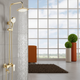 Badique Gouden opbouw douche