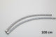 Installation hoses 100 cm for washbasin tap