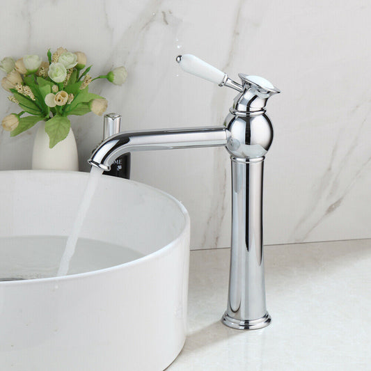 landelijke C36 chroom mengkraan