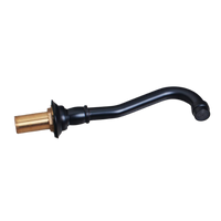 Loose Oil Bronze Colored Spout