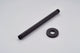 Badique Olie bronzen plafond douchestang rond model