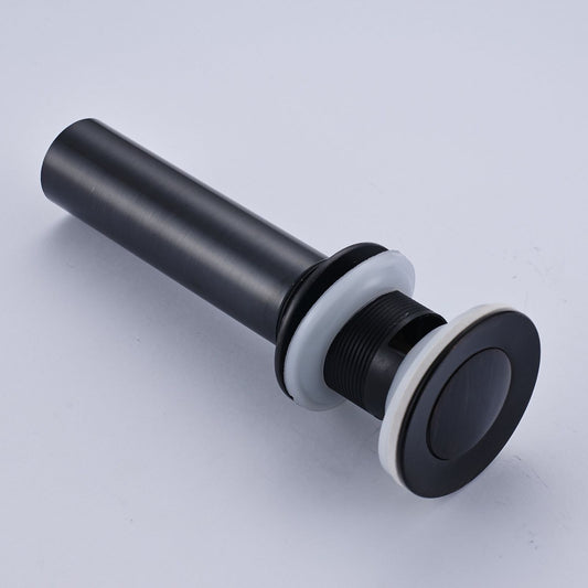 Badique Olie bronzen click afvoer