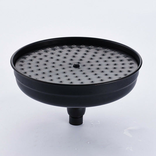 Duschkopf aus Ölbronze