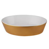 Malvizza® keramische waskom – luxe opbouwmodel