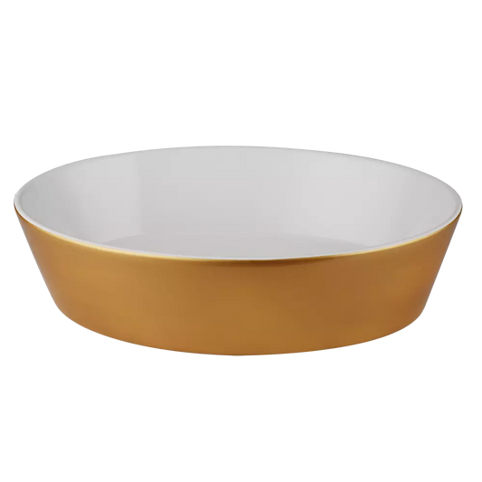 Malvizza® keramische waskom – luxe opbouwmodel