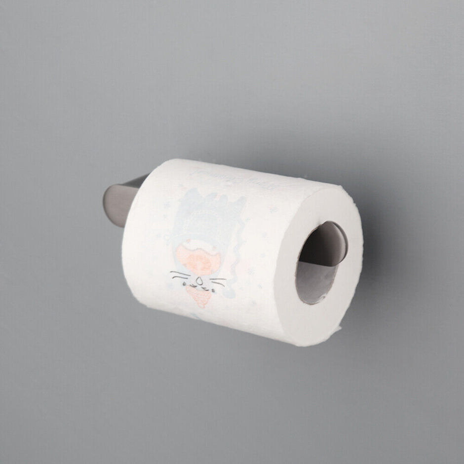 Wc-rolhouder - Badkranenwinkel.nl